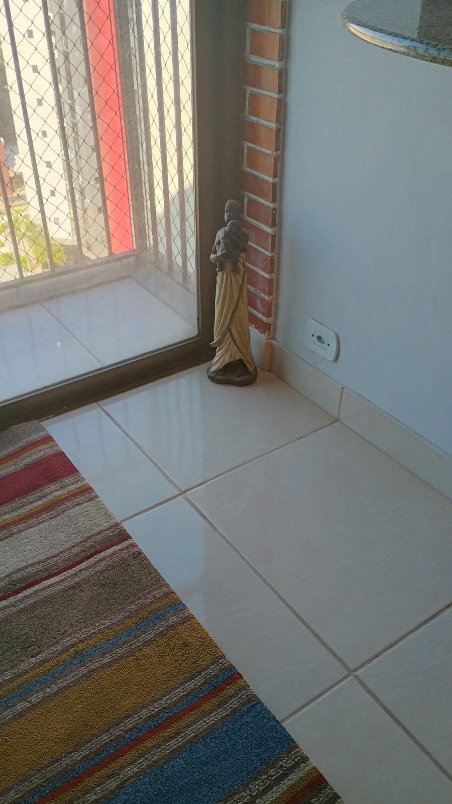 Apartamento com cozinha americana - foto 6